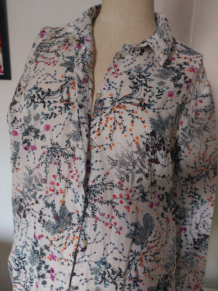 Chemise - photo numéro 2