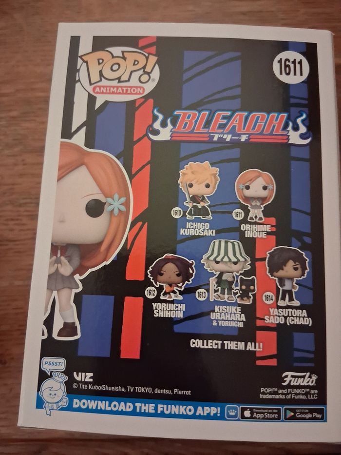Funko pop - photo numéro 2