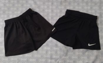 Shorts de sport 6 ans
