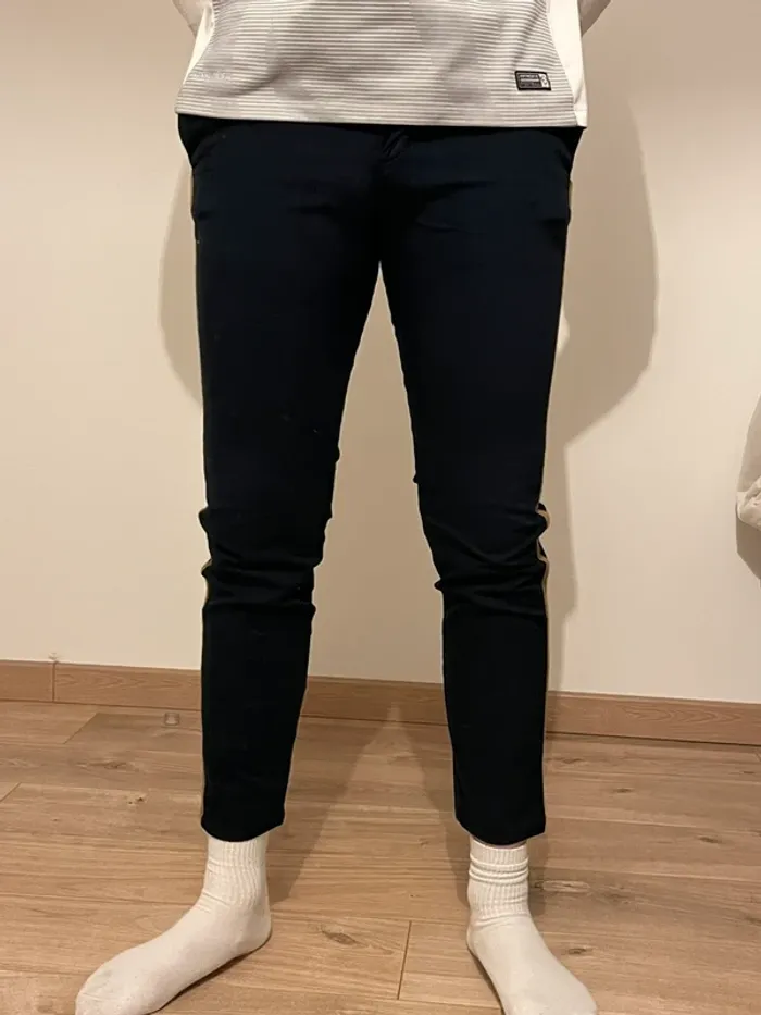 Pantalon homme Jules - photo numéro 2