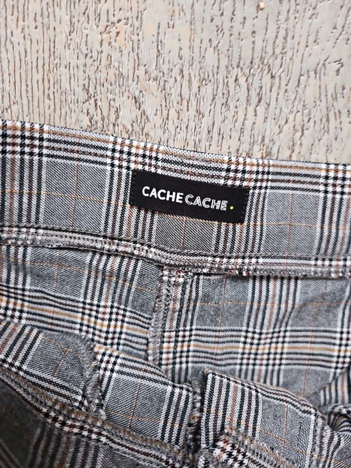 Pantalon cache cache - photo numéro 2