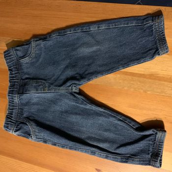 Pantalon 18 mois