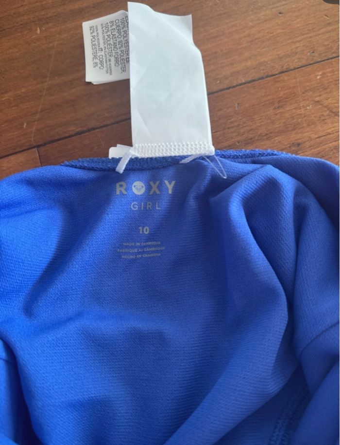 Maillot une pièce roxy - photo numéro 2