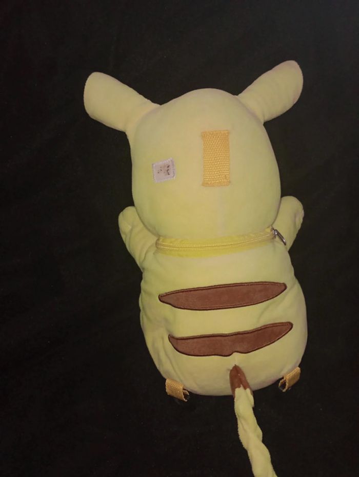 Pikachu - photo numéro 2