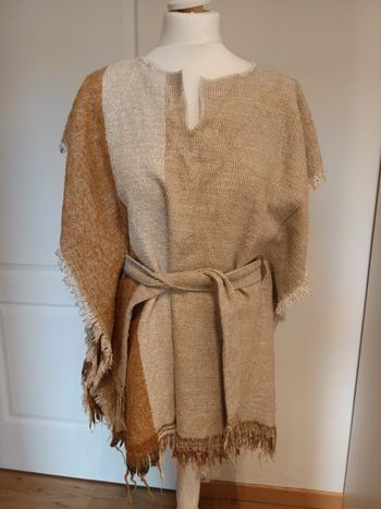 Poncho Bed and philosophy