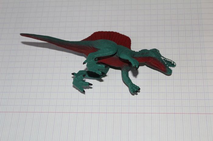 dinosaure - photo numéro 3
