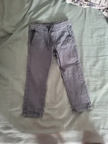 Pantalon 3 ans