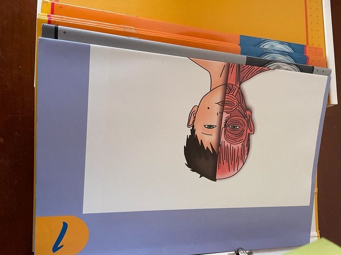 Le corps humain et l’éducation à la santé cycle 3 éditions sed - photo numéro 4