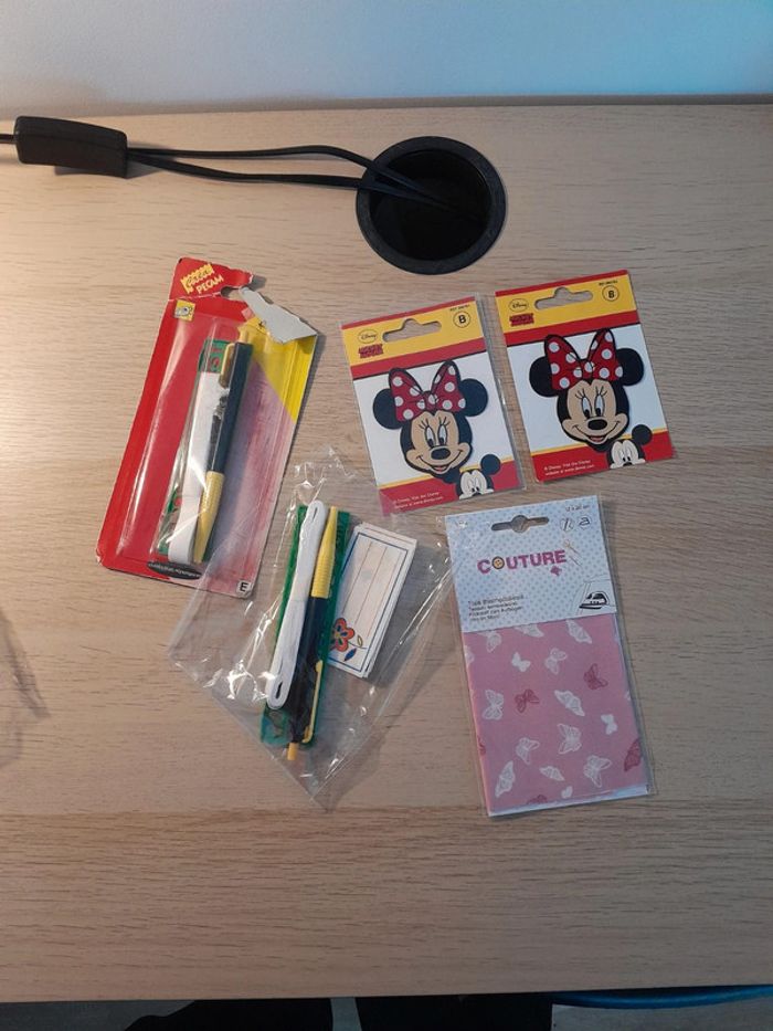 Lot Thermocollant