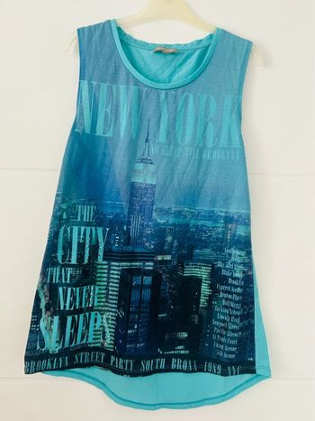 T-shirt New York