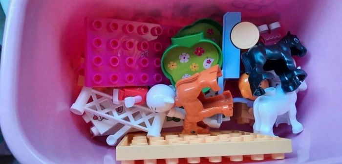 Hello kitty 8663 - photo numéro 2