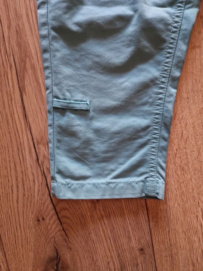 Short bermudas 4 ans - photo numéro 4