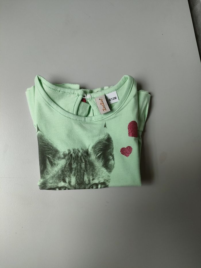 T-shirt - photo numéro 2