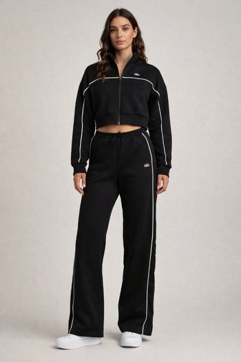 Ensemble Alo Yoga noir taille S – survêtement sport femme neuf jamais porté