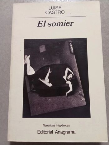El somier