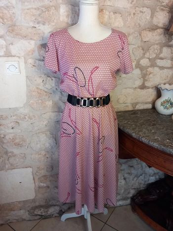 Robe longue