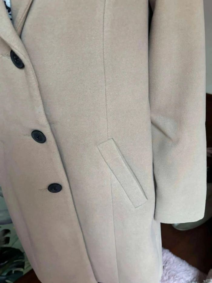 Manteau femme - photo numéro 3