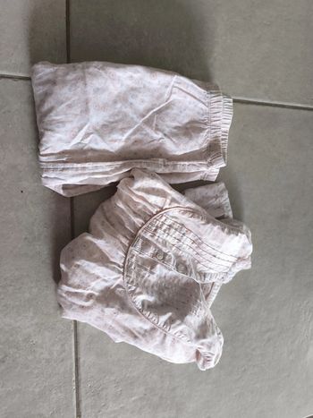 Pyjama monoprix kids 8 ans