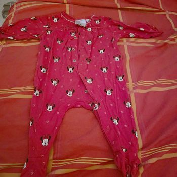 Pyjama léger Disney