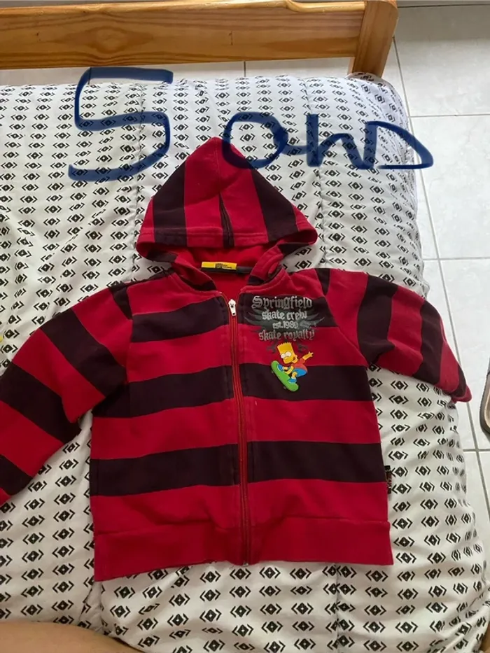 Veste