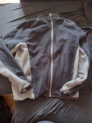 Sweat veste 14 ans garçon