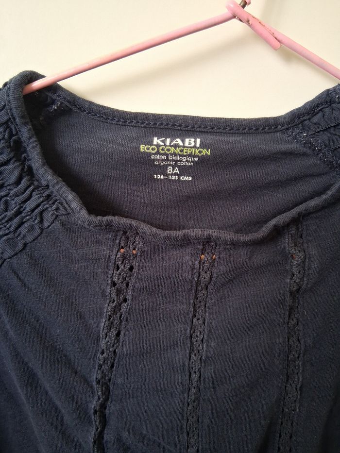 Tee-shirt - photo numéro 2