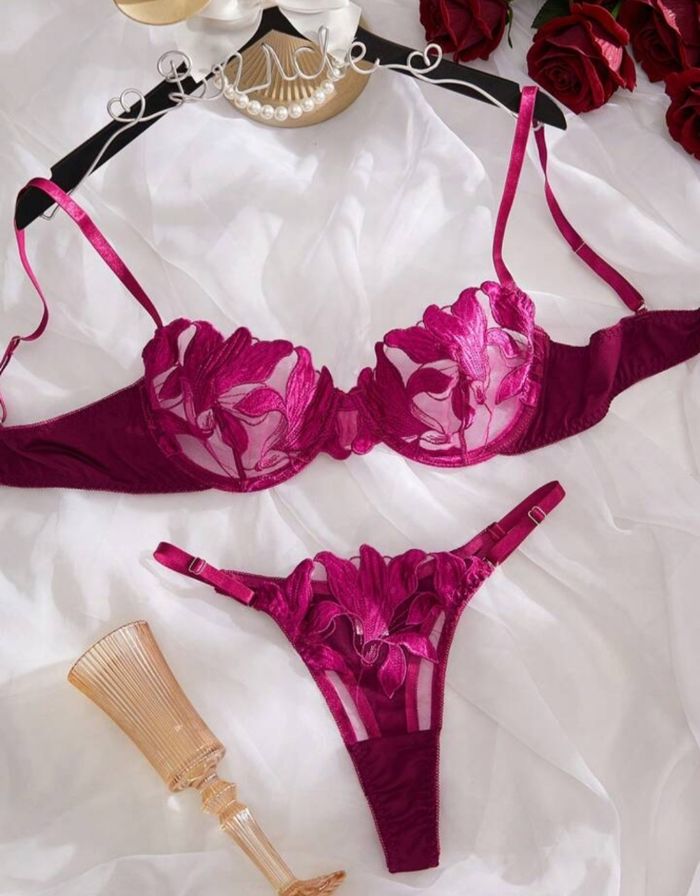 Ensemble de lingerie