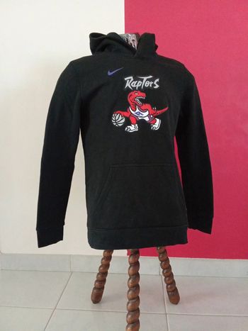 Sweat Nike NBA Raptors