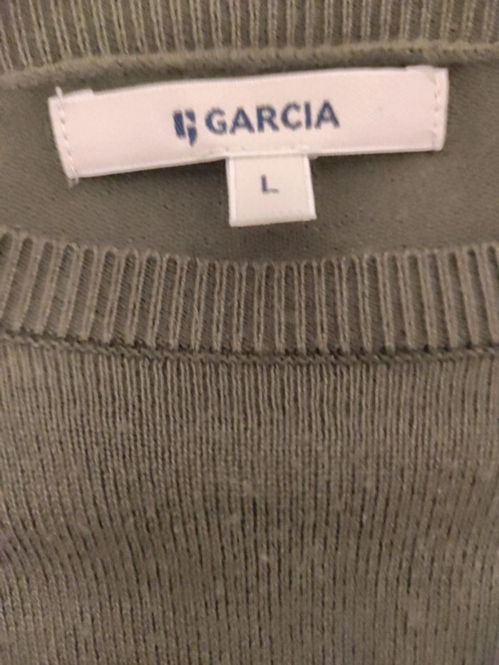Pull Garcia - photo numéro 4