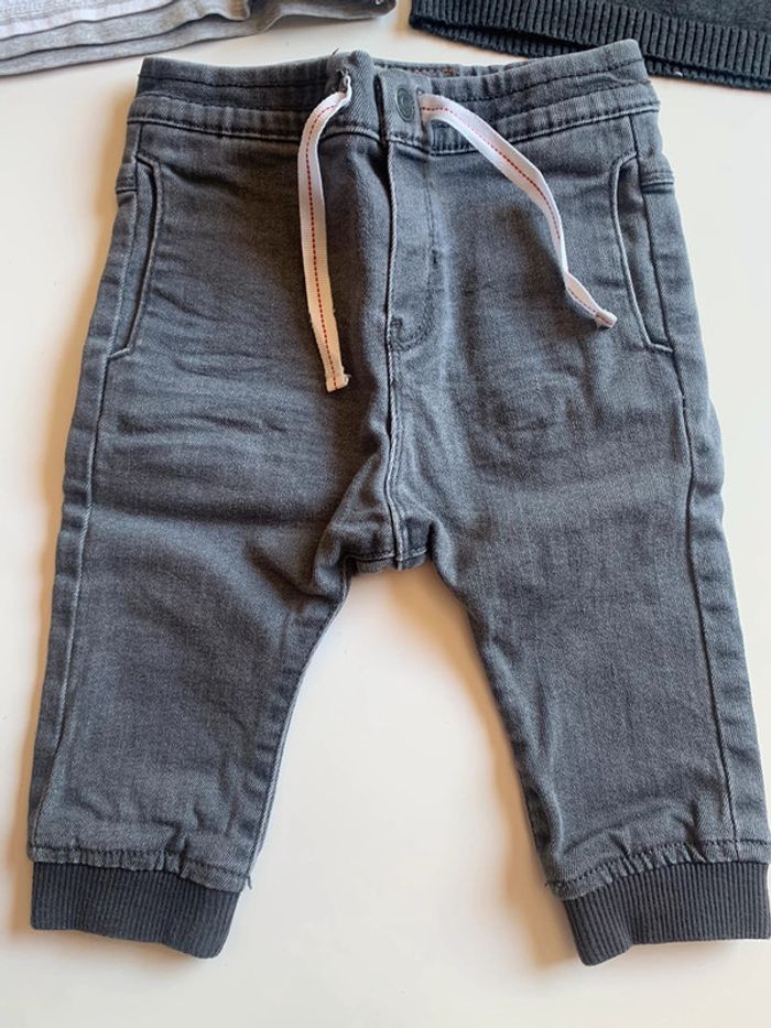 Ensemble okaidi - photo numéro 2