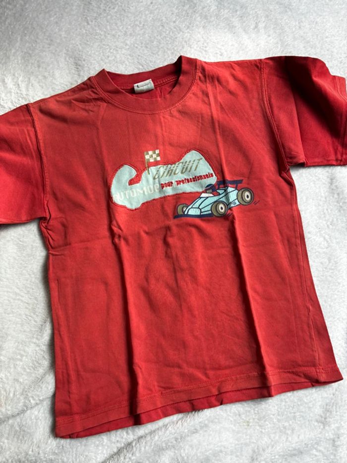 T-shirt - photo numéro 2