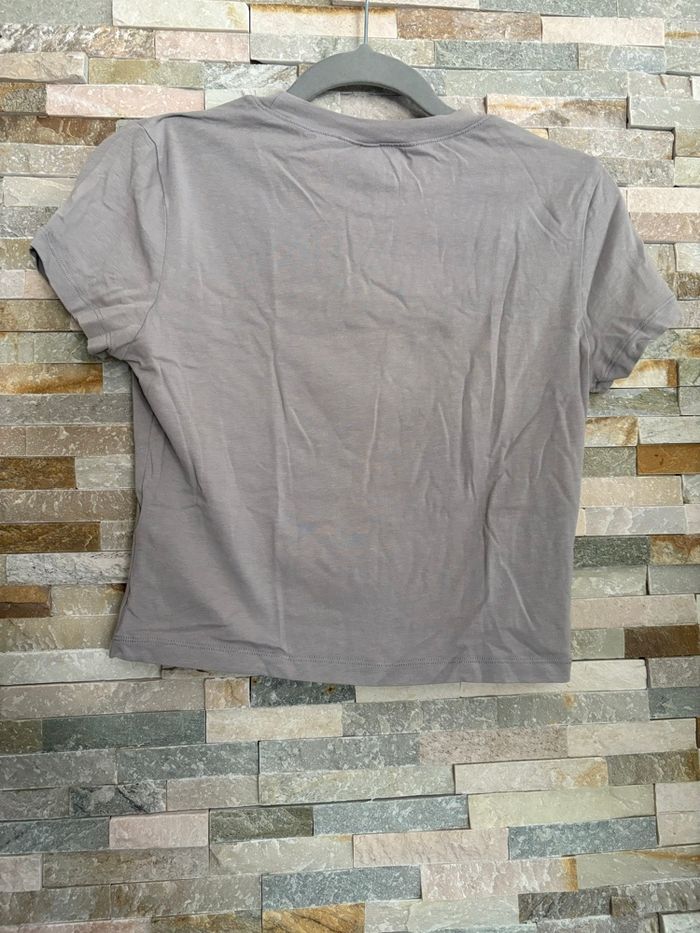 Teeshirt - photo numéro 3