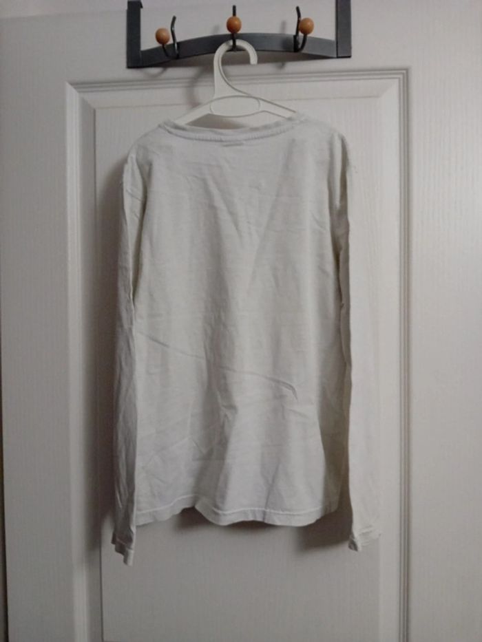 Lot de 5 t-shirts manches longues dino 🦕🦖 - photo numéro 4