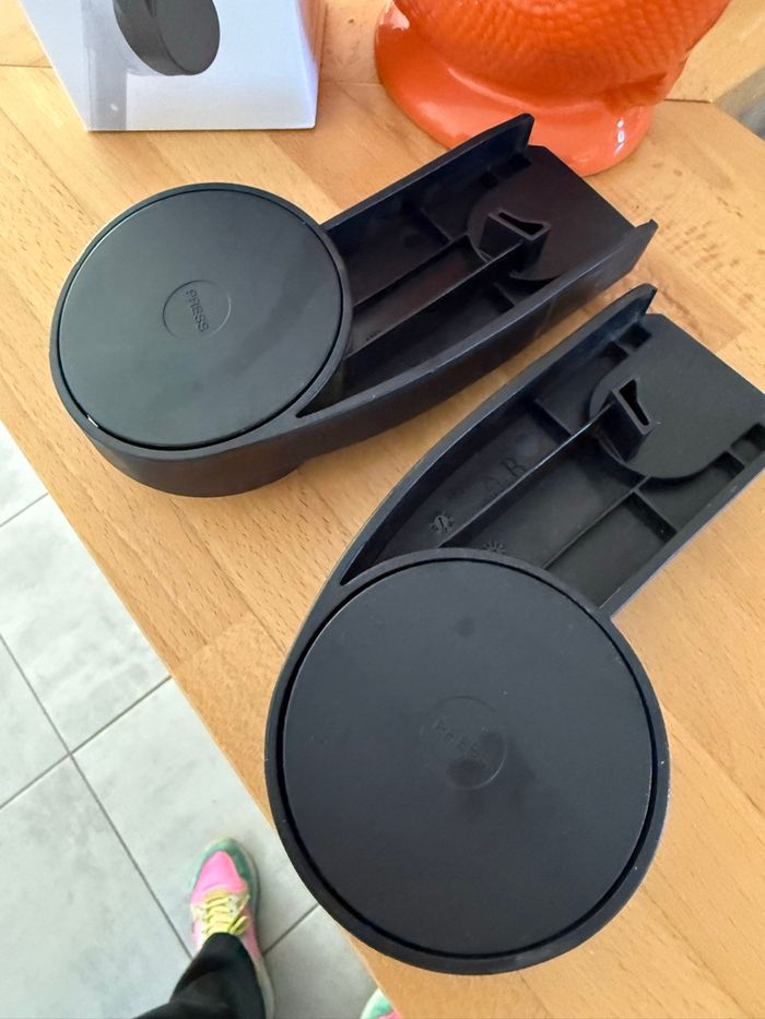 Adaptateur Cybex - photo numéro 3