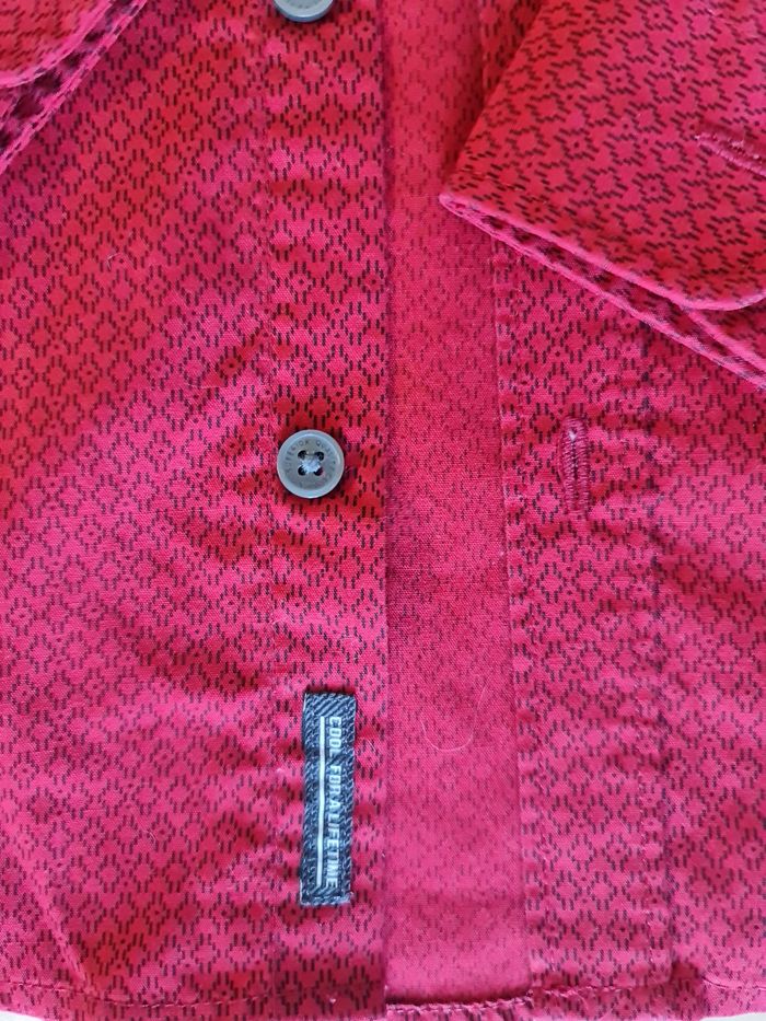 Chemise 5ans - photo numéro 4