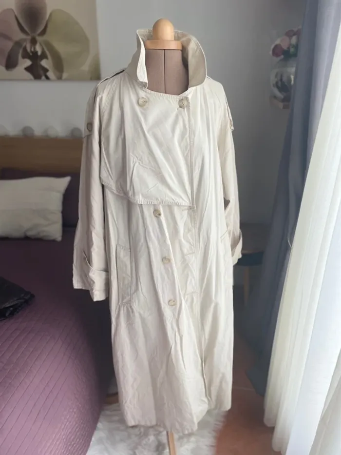 Trenchs Coat femme