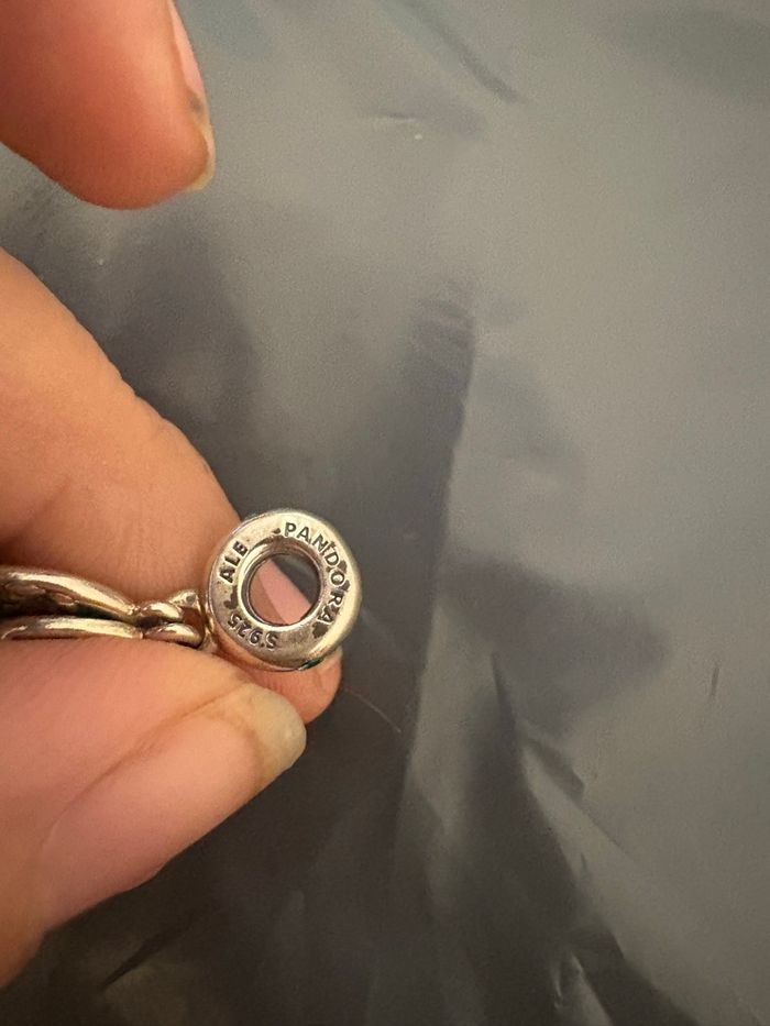 Charm pandora - photo numéro 3