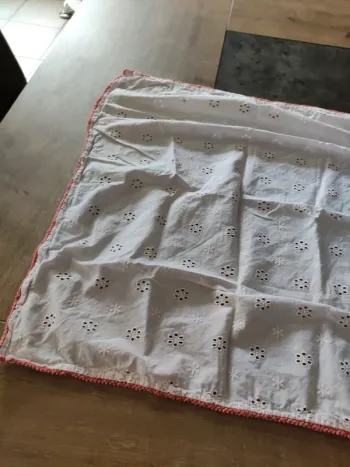 Foulard fille
