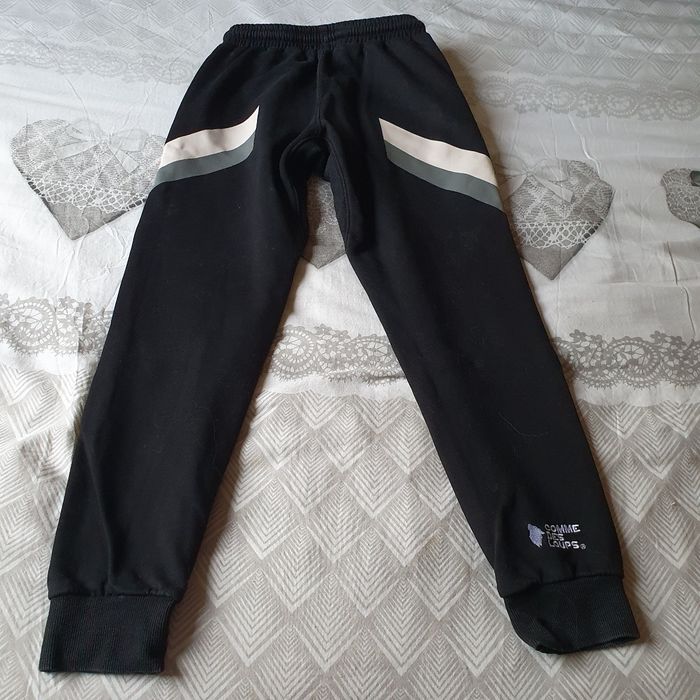 Pantalon déjà jogging comme des loups de taille M - photo numéro 6