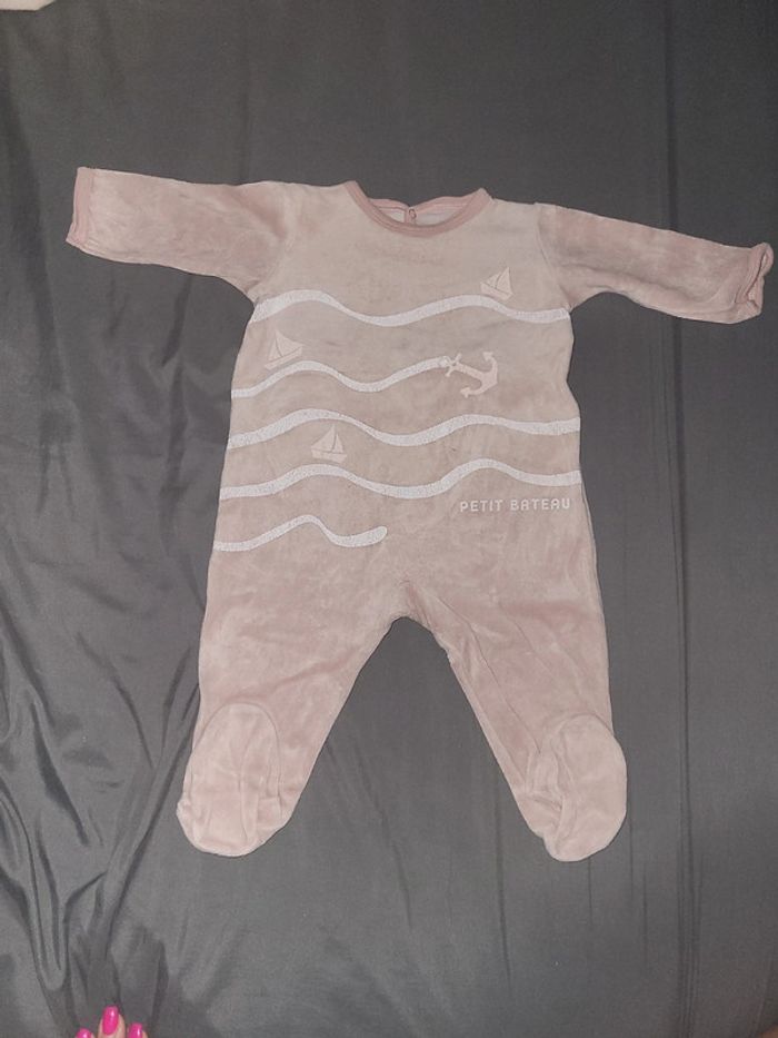 Pyjama - photo numéro 5