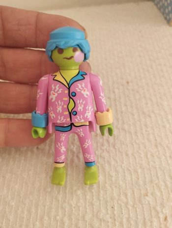 Figurine Playmobil