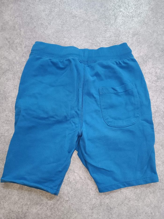 Bermuda dpam 6 ans - photo numéro 3