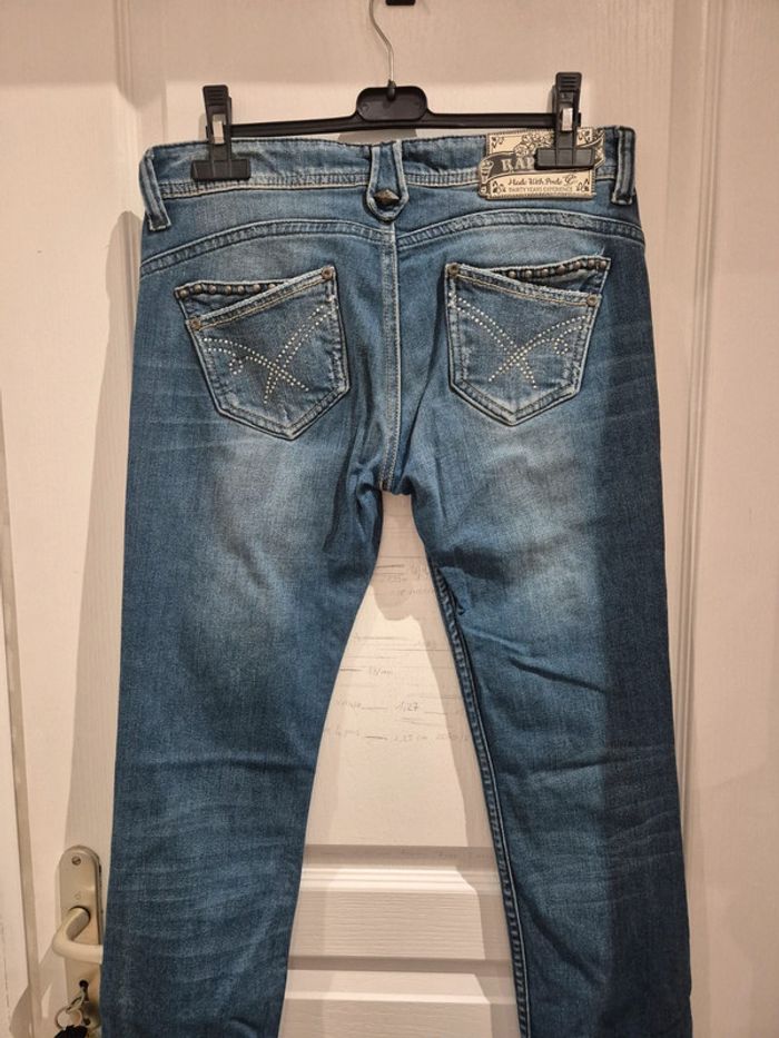 Jeans #kaporal 40 - photo numéro 3