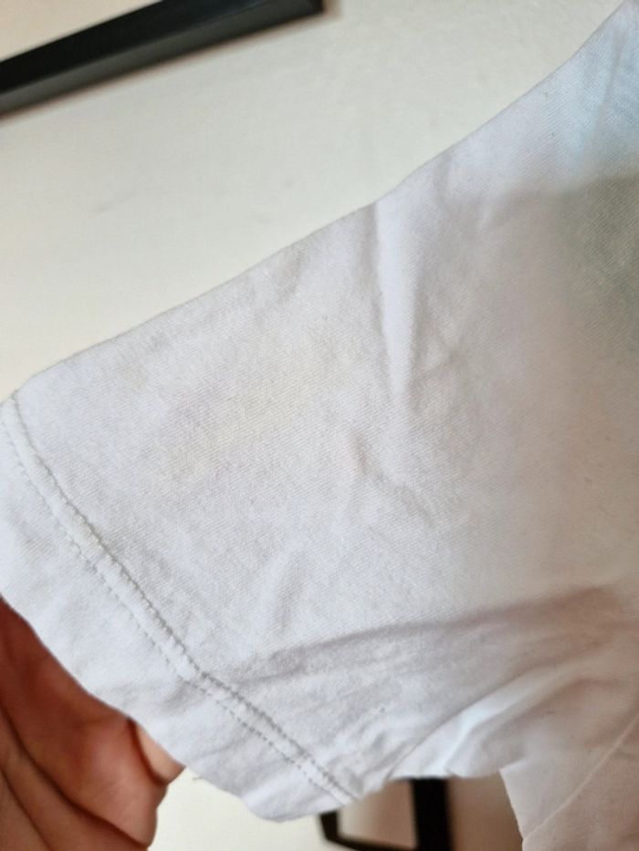 Ter shirt jack and Jones - photo numéro 6