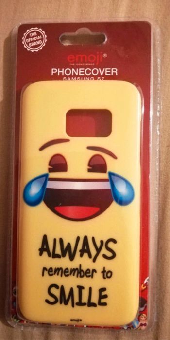 Coque Samsung S7