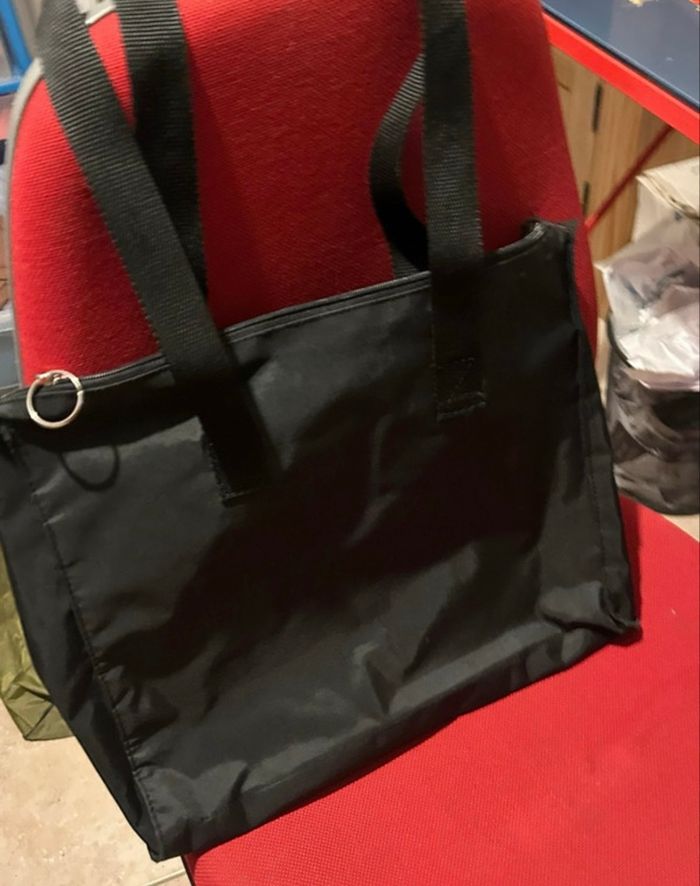 Grand sac Kookai neuf - photo numéro 3