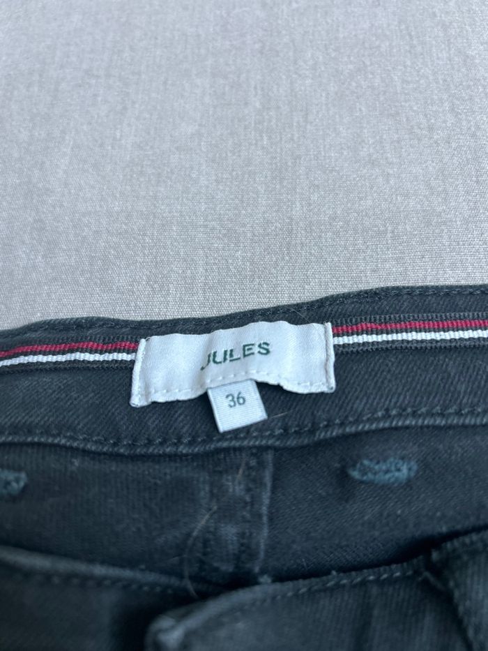 Jean homme - photo numéro 2