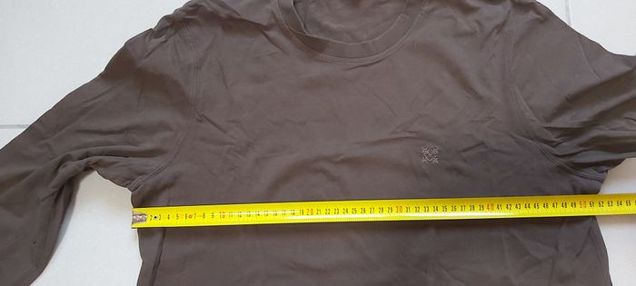 Tshirt manche longue L - photo numéro 10