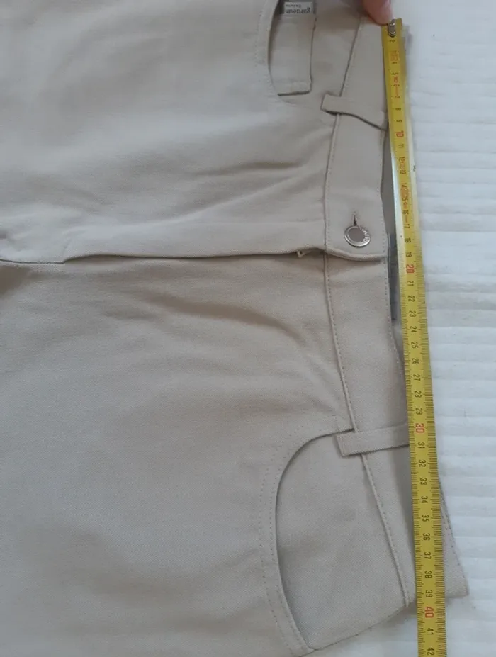 Pantalon slim Gardeur T44 - photo numéro 10