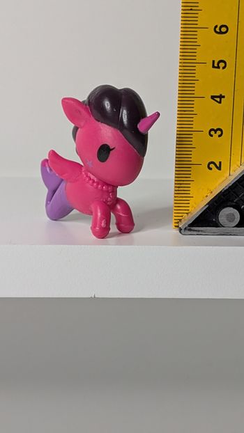 [Tokidoki] Supermarket Match 2018 Oceania